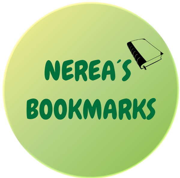 Nerea's BookMarks